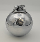 Vintage 1929 Ronson Rondelight Art Deco Table Lighter | Working | VERY RARE | — photo 1