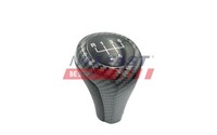 Schalthebelknauf Fast FT00095 FüR BMW 3Er E90 Touring E91 E92 5Er E60 E61 E30 X3
