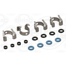 Injecteur Ford S-MAX