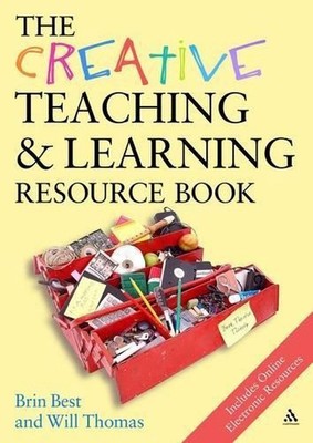 The Creative Teaching & Learning Resource Book by Brin Best (English) Paperback 
