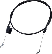183281 Lawn Mower Throttle Cable for Craftsman 917 Husqvarna 7021P Poulan