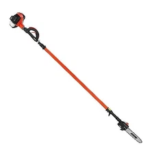 Echo 12 in. 25.4 cc Gas 2-Stroke X Series Telescoping Power Pole Saw with Loop