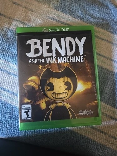 Bendy and the Ink Machine - Microsoft Xbox One
