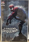 AMAZING SPIDER-MAN #26 LEGACY #650/1500 TYLER KIRKHAM TRADE