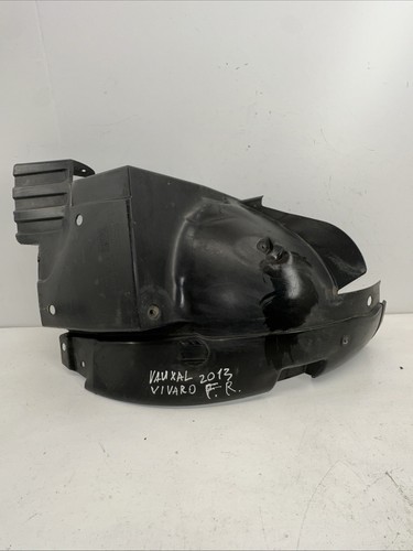 Wheel arch liner