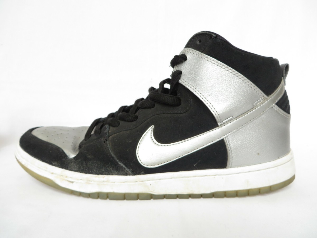 froSkate × Nike SB Dunk High Pro QS 27cm Nike SB Dunk High Pro QS froSkate All Love DH7778-100 Men's