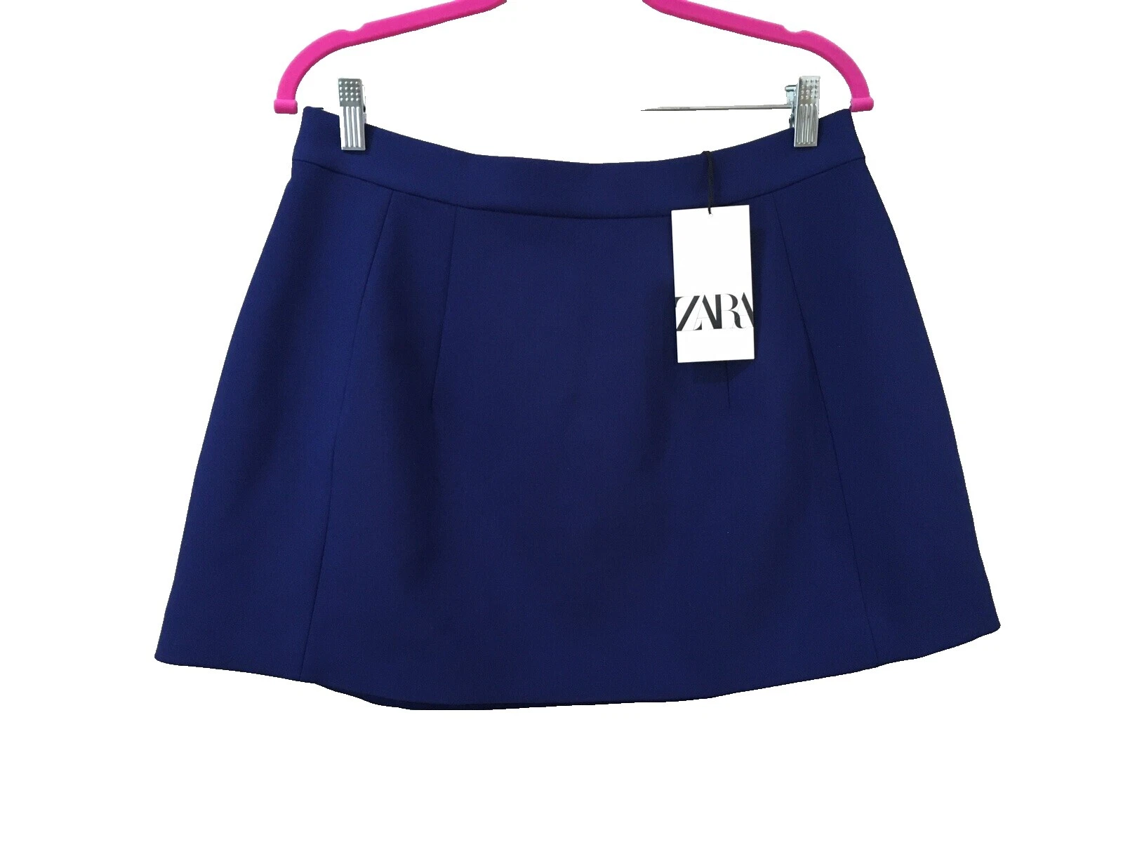 Zara Size L Skirts for Women