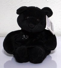 SALVINO'S BAMM BEANO'S MLB. BEANIE BABY 1999 " DAVID WELLS 33, with TAGS