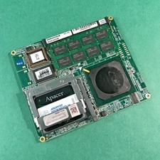 Advantech SOM-4455 Rev. A2 Industrial Motherboard