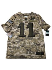 zach ertz salute to service