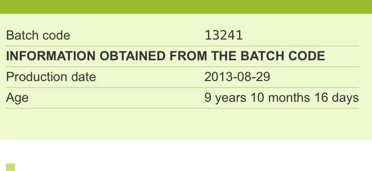 ** ВИНТАЖНЫЙ ** DUNHILL для мужчин 3,4 унц / 100 натуральный спрей комплект с после бритья - Изображение 4 из 4