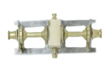 Billing Boats TRAWL WINCH