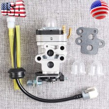 Carburetor for RedMax GZ25N14 GZ25N23 BCZ2400S BCZ2500 BCZ3060TS EZ25005 WYA-1-1