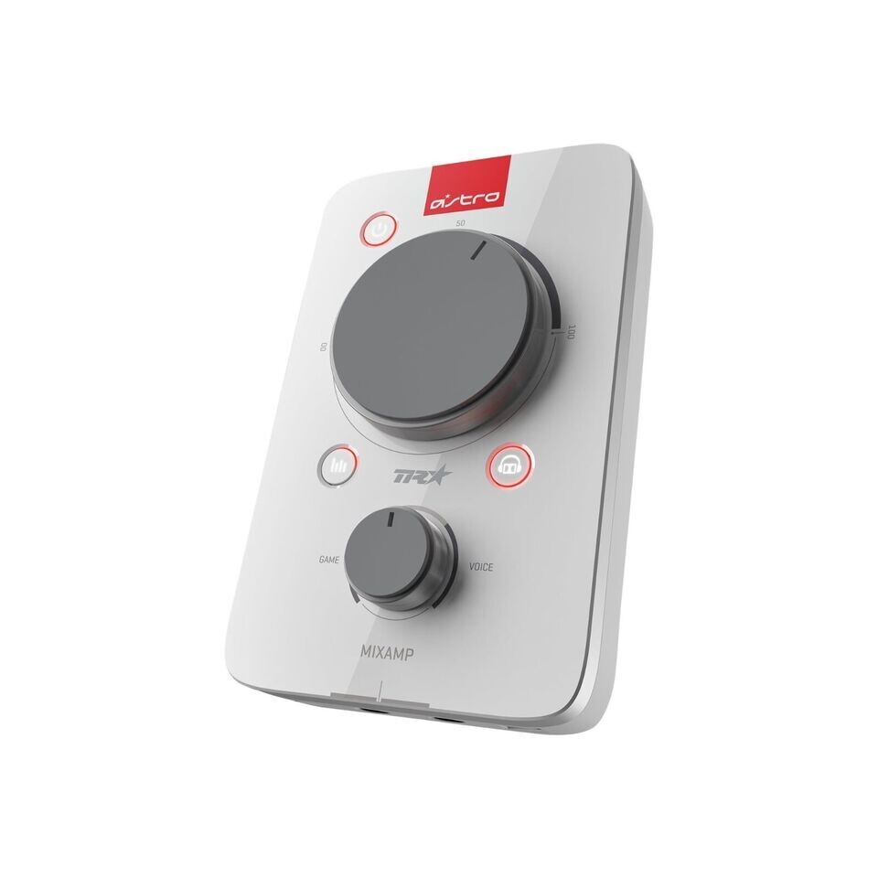ASTRO Gaming MixAmp Pro TR for Xbox One - White (used) | eBay