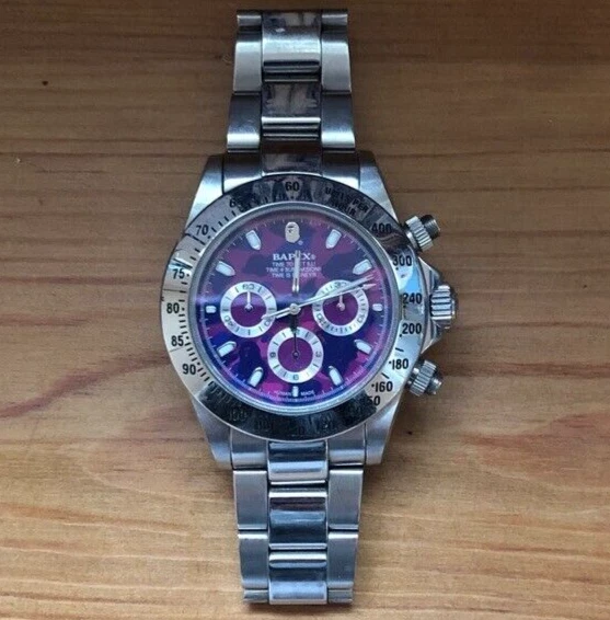 Bapex daytona best sale