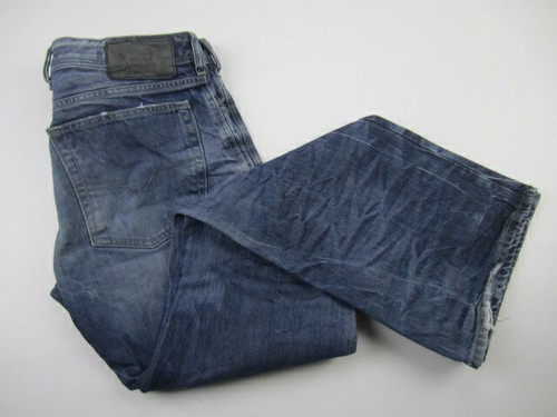 Mens 32x32 Diesel Zathan 008M2 Regular 
