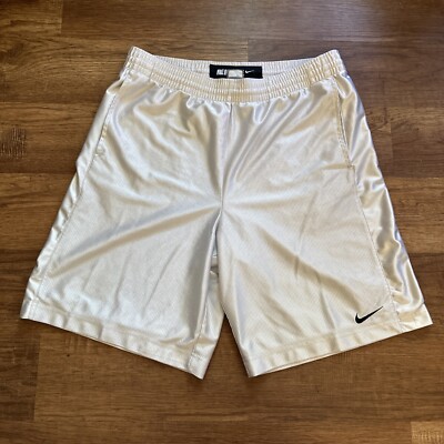 mens nike mesh basketball shorts