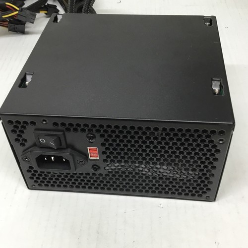 Allied SL-8500BTX AL-D500EXP 80 Plus 500W Non Modular Power Supply - Picture 3 of 5
