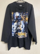 Rarity Limp Bizkit Ron Shirt Size