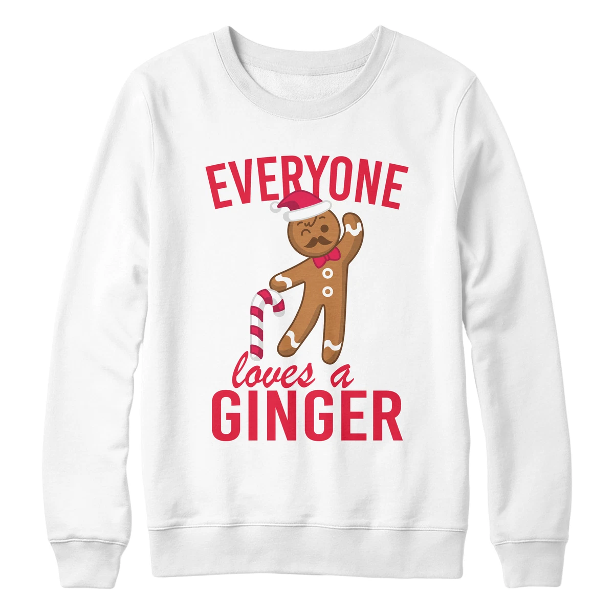 Mens christmas outlet jumper ebay