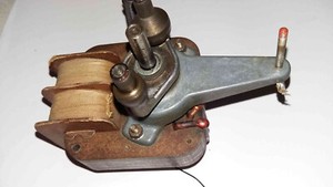 Braun 777W Motor Turntable  Plattenspieler