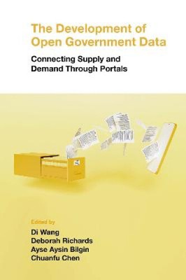 The Development of Open Government Data: Connecting Supply and Demand Through