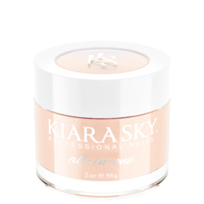 Kiara Sky All-in-One Cover - DMCV005 Inner Glow 2oz(Dip/Acrylic)