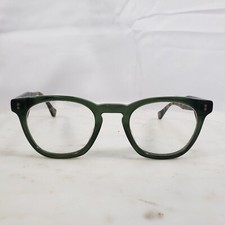 SEE Eyeglasses 5632 Frames Brown Tortoise C335 Hand Made in Japan 48 23 145