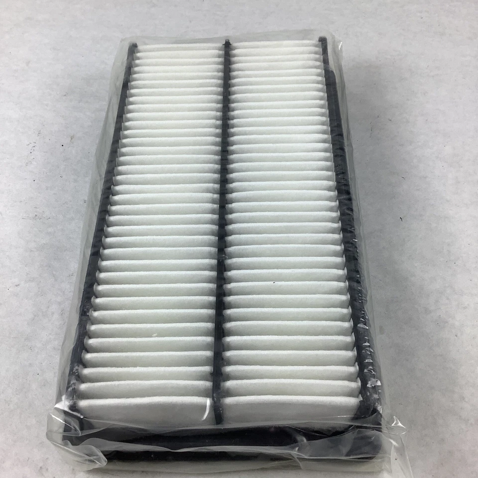 Filtro de aire AF327 compatible con Mazda MPV 6 2000-2008 (OEM) gestión del motor original. Foto 4 de 4