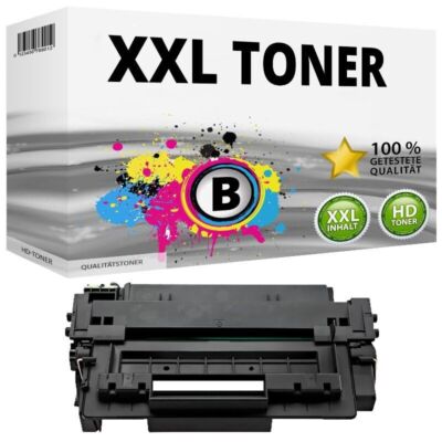 Toner kompatibel für HP 13X / Q2613X für HP LaserJet 1300 LaserJet 1300 N XI T