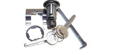 66 67 68 69 70 Ford Fairlane 71 73 Torino 7376 T-bird Trunk Lock Setkeys 66 67 68 69 70 Ford Fairlane 71 73 Torino 7376 T-bird Trunk Lock Setkeys