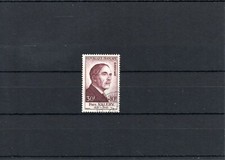 TIMBRE FRANCE FRANKREICH 1954 N°994 OBLITERE USED