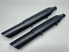 Harley Davidson Endtopf Exhaust Muffler 64900472 64900473 online  