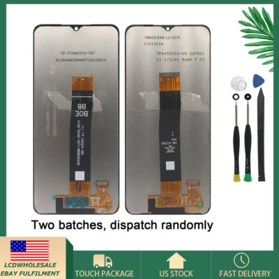 For Samusng Galaxy A32 5G A326U A326B LCD Display Touch Screen Digitizer Tool
