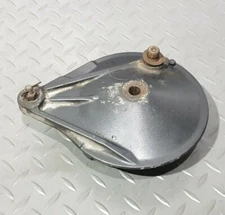 ♻️ Honda CBF 125 2008 - 2015 Rear Brake Drum Hub Shoes ♻️