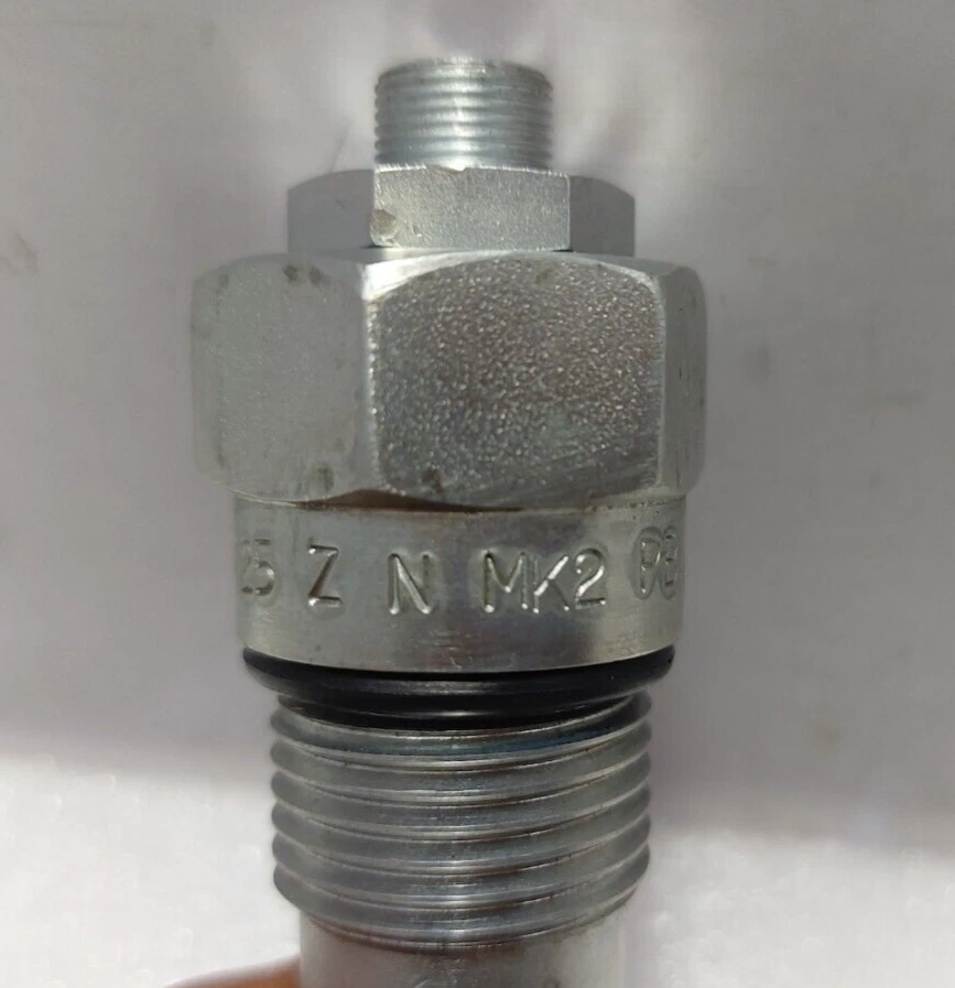 Sterling Hydraulics C1A125 Z N MK2 PB Cartridge Valve - Image 3 of 4