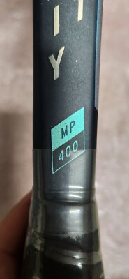 HEAD Gravity MP 2023 Tennis Racquet (4 3/8) WEIGHT 295g. 100 In²