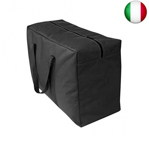 BXT, impermeabile, spesso, dimensione 600D, custodia per la consevazione di - Foto 3 di 7