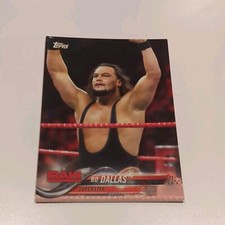 2018 Topps Bo Dallas #13