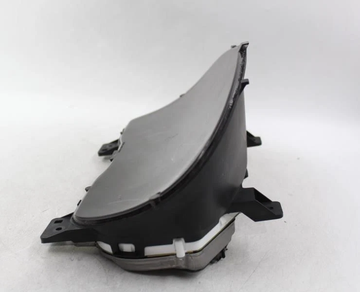 Velocímetro 61 k millas pantalla de 5,7" Opt Udd se adapta a Cadillac XT5 2017 OEM #26462 Foto 3 de 4