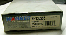 Wagner BH130555 Brake Hydraulic Hose Front, Right