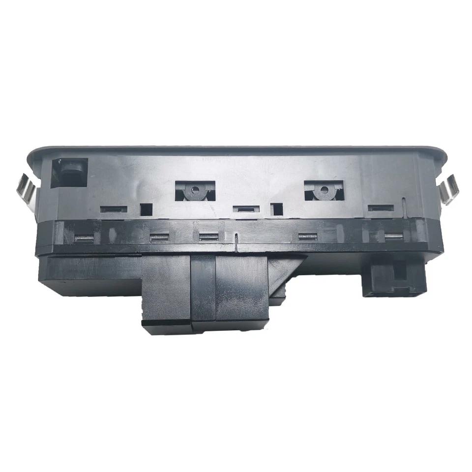 INTERRUPTOR DE VENTANA ELÉCTRICA PASAJERO 4 PIEZAS PARA SUZUKI GRAND VITARA XL-7 1999-2006 Foto 4 de 4