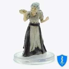 Morgantha - Curse of Strahd Covens and Covenants #8 Ravenloft D&D Miniature