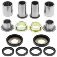 Swing Arm Brg - Seal Kit Suzuki RM125 89-91
