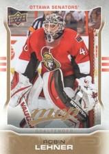 2014-15 Upper Deck MVP #68 Robin Lehner - *We Combine S/H*