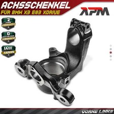 Rotule de suspension BMW X3