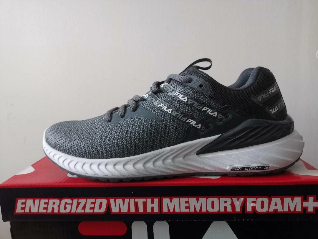 Fila realmspeed sales