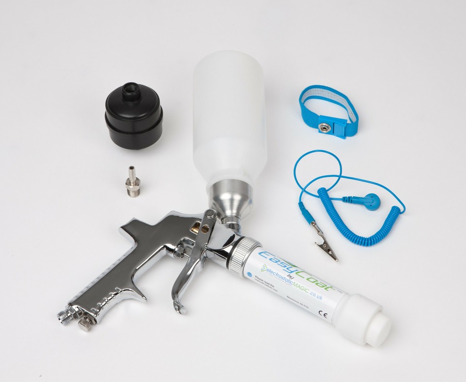 Auto Body Guide Coat Powder Black Guide Coat Powder – Peinture De Carrosserie De Voiture Anti-fuite – Poudre De Revêtement Légère | Outil Portable Réutilisable Avec Poignée