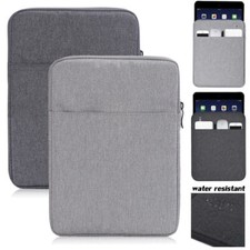 Image of Laptop Carry Sleeve Case Cover Notebook Pouch Bag For Macbook Air Pro 13.3 13.6"