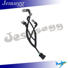 Injector Washer Assy 33810-4X600 338104X600 Black for Terracan 2001-2006 2.9L